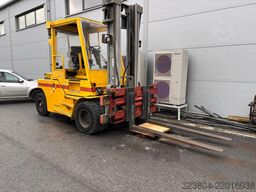 Dan Truck 9680 HD