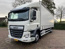 DAF CF 320 FA