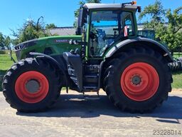 Fendt 930 Vario Gen7 Profi+