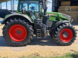 Fendt 930 Vario Gen7 Profi+