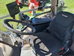 Fendt 930 Vario Gen7 Profi+