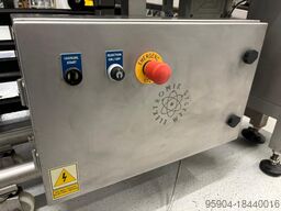 Elektron Metal Detector 2020 Elektron-MD-1843-LCD