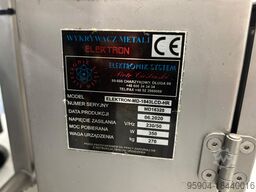 Elektron Metal Detector 2020 Elektron-MD-1843-LCD