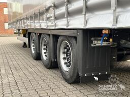 Schmitz Cargobull Curtainsider Mega Getränke