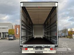 Schmitz Cargobull Curtainsider Mega Getränke