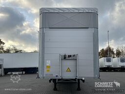 Schmitz Cargobull Curtainsider Mega Getränke