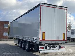 Schmitz Cargobull Curtainsider Standard Getränke