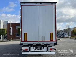 Schmitz Cargobull Curtainsider Standard Getränke