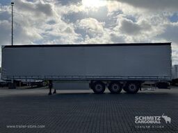 Schmitz Cargobull Curtainsider Standard Getränke