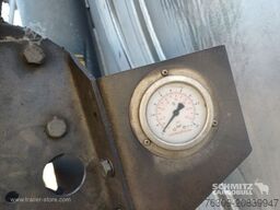 Schmitz Cargobull Kipper Alukastenmulde 27m³