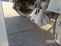 Schmitz Cargobull Kipper Alukastenmulde 27m³