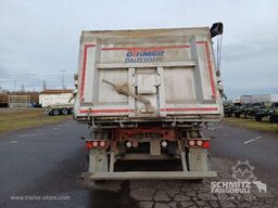 Schmitz Cargobull Kipper Alukastenmulde 29m³