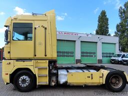 Renault Magnum 480 Mack!!   Manual