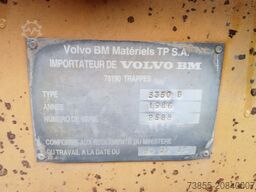 Volvo 5350