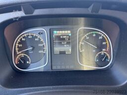MERCEDES-BENZ ATEGO 818 L Koffer 6,10 m LBW 1 T*2024*EURO 6 E