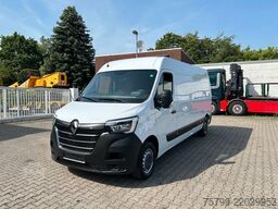 RENAULT Master Kastenwagen 4x2