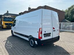 RENAULT Master Kastenwagen 4x2