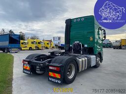 Volvo FH 500