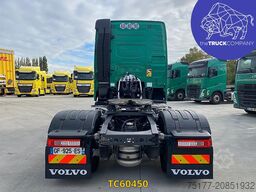 Volvo FH 500