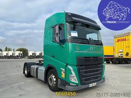 Volvo FH 500