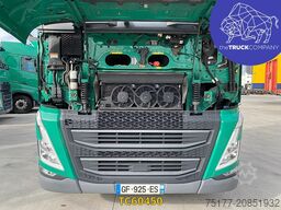 Volvo FH 500