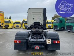 Mercedes-Benz Actros 1843