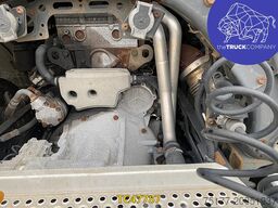 Mercedes-Benz Actros 1843