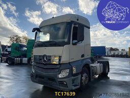 Mercedes-Benz Actros 1843