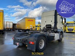 Mercedes-Benz Actros 1843