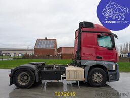 Mercedes-Benz Actros 1842