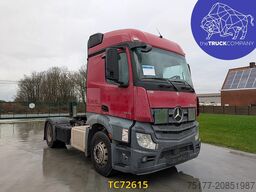 Mercedes-Benz Actros 1842
