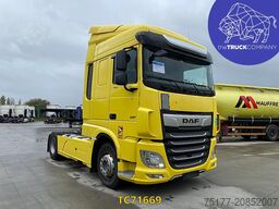 DAF XF 430