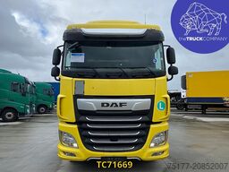 DAF XF 430