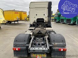 Mercedes-Benz Actros 1843