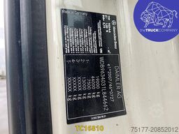 Mercedes-Benz Actros 1843