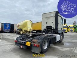 Mercedes-Benz Actros 1843