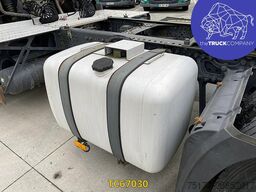 Mercedes-Benz Actros 1843