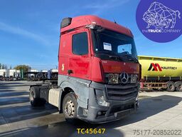 Mercedes-Benz Actros 1843