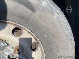 Mercedes-Benz Actros 1843