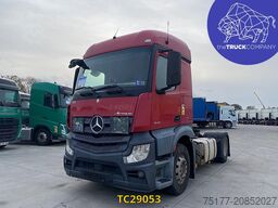 Mercedes-Benz Actros 1842