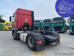 Mercedes-Benz Actros 1842