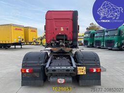 Mercedes-Benz Actros 1842