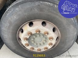 Mercedes-Benz Actros 1842