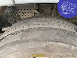 Mercedes-Benz Actros 1842