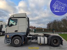 Mercedes-Benz Actros 1843