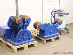 unbekannt Rollenabstand 290 - 940 mm