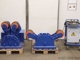 unbekannt Rollenabstand 290 - 940 mm