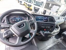 MAN TGX 18.510 BLS - INTARDER
