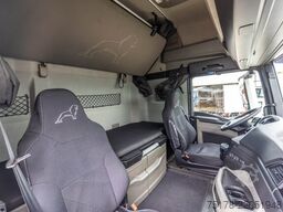 MAN TGX 18.510 BLS+INTARDER+PTO