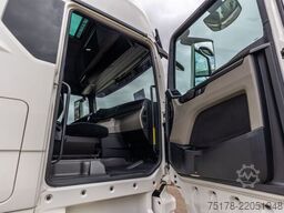 MAN TGX 18.510 BLS+INTARDER+PTO